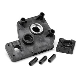 Transmission Mount Set (Blackout MT)