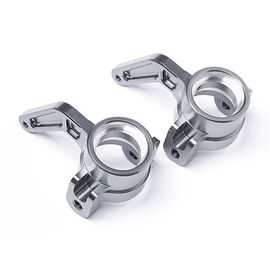 Aluminium Steering Block Pr (Blackout MT)