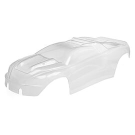BLACKOUT ST 2013 CLEAR BODYSHELL