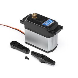 MS-243 STEERING SERVO 30KG