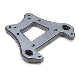 Front Shock Tower and Cover (Vader XB)