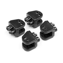 Suspension Arm Shock Mount 2 Pcs (Vader XB)