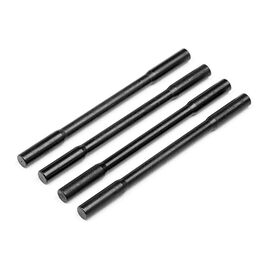 Lower Inner Hinge Pins 6x90mm 4 Pcs (Vader XB)