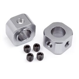 18mm Wheel Mount 2 Pcs (Vader XB)