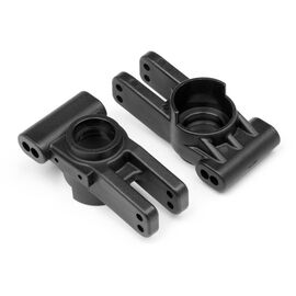 Rear Hub Carrier 2 Pcs (Vader XB)