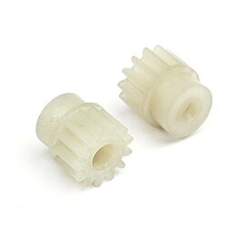 ION - Plastic Pin Gear 13 Tooth 2Pcs