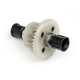 ION - Complete Gear Diff. Fr or Rr