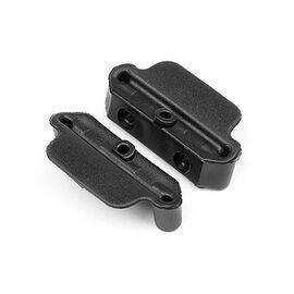 ION - Main Bumper Fr and Rr 2Pcs