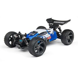 ION - Buggy Painted Body Blue ( XB)