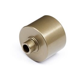 ALUMINIUM DIFF CASING 1PC (ALL ION)