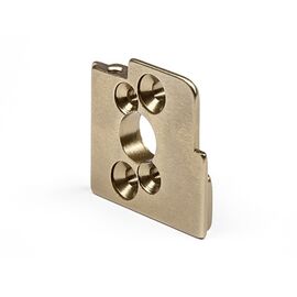 ALUMINIUM MOTOR MOUNT (ALL ION)