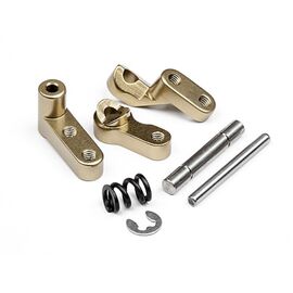 ALUMINIUM SERVO SAVER SET (ALL ION)