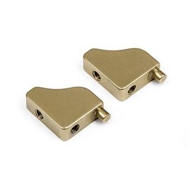 ALUMINIUM SERVO MOUNTS 2PCS (ALL ION)