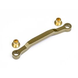 ALUMINIUM STEERING ACKERMANN LINK 1PC (ALL ION)