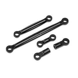 STEERING & CAMBER LINKAGE SET
