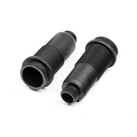 PLASTIC SHOCK BODY 12X42MM (PR)