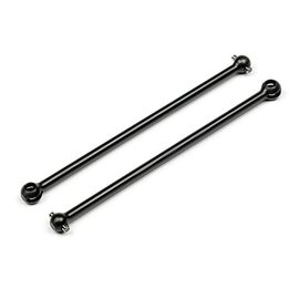 CVD DRIVESHAFT 7X98MM (PR)