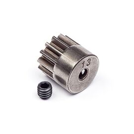 PINION 13T 32P W/SET SCREW