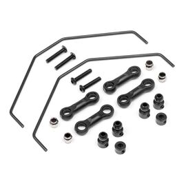 SWAY BAR SET