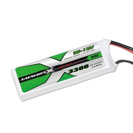 ManiaX 35C ECO 11.1V 3300mAh 35CEC5