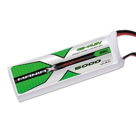 ManiaX 35C ECO 14.8V 5000mAh 35C EC5