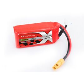 ManiaX 130C FPV eXtreme 22.2V 1500mAh 130C XT60