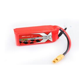 ManiaX 130C FPV eXtreme 22.2V 1800mAh 130CXT60