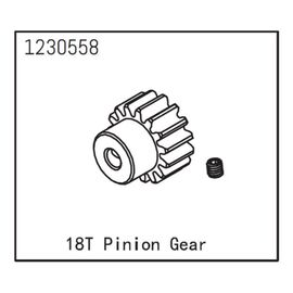 Pignon 18T