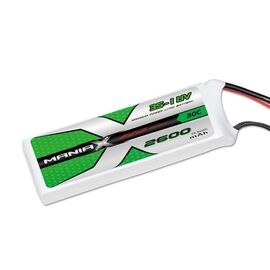 ManiaX 30C ECO 11.1V 2600mAh 30C XT60