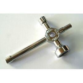 4 Way Wrench/Long for 1/8 Scale Car