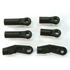 Camber Link Ball Ends (1/8 ACCEL/HELIOS)