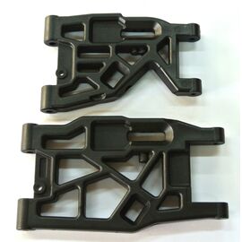 F/R Lower Suspension Arm set (1/8 ACCEL/HELIOS)