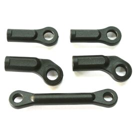 Servo Steering Push Rod (1/8 ACCEL/HELIOS)