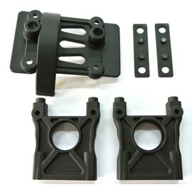 Differential Mount (1/8 ACCEL)