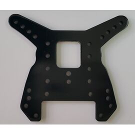 Rear Shock Tower (1/8 ACCEL/HELIOS)