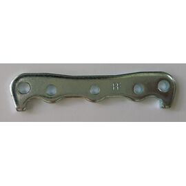 Front Suspension Block (FF) (1/8 ACCEL/HELIOS)