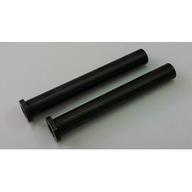 Steering Post (2pcs) (1/8 ACCEL/HELIOS)