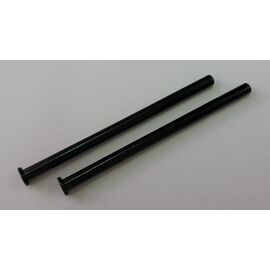 Rear Outer Hinge Pin, 3x53mm (1/8 ACCEL/HELIOS)