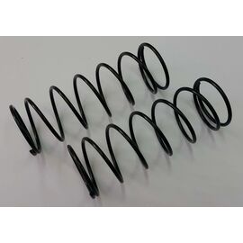 Front Shock Spring (1/8 ACCEL/HELIOS)