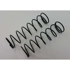 Rear Shock Spring (1/8 ACCEL/HELIOS)