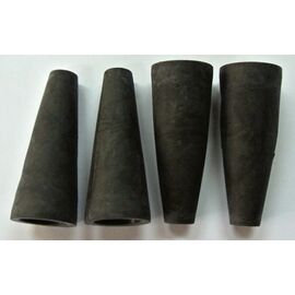 Front Shock Boots (1/8 ACCEL/HELIOS)
