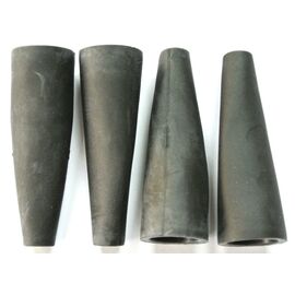 Rear Shock Boots (1/8 ACCEL/HELIOS)