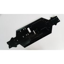 Chassis (7075), PRO (1/8 ACCEL)