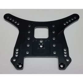 Rear Shock Tower, PRO (1/8 ACCEL/HELIOS)