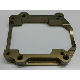 Engine Mount PRO (1/8 ACCEL)