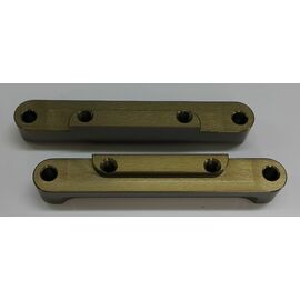 Engine Mount Adapter PRO (1/8 ACCEL)