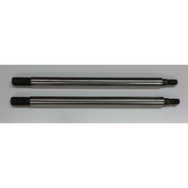Rear Shock Shaft, 67mm, PRO (1/8 ACCEL/HELIOS)