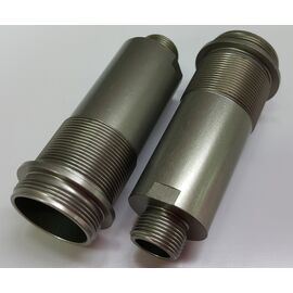 Rear Shock Body, PRO (1/8 ACCEL/HELIOS)