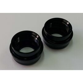 Shock Bottom Cap, PRO (1/8 ACCEL/HELIOS)
