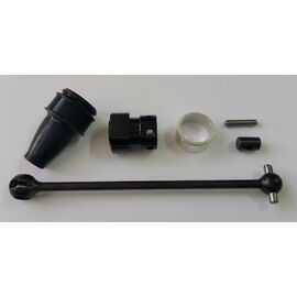 Front Driveshaft Center CVD, PRO (1/8 ACCEL)